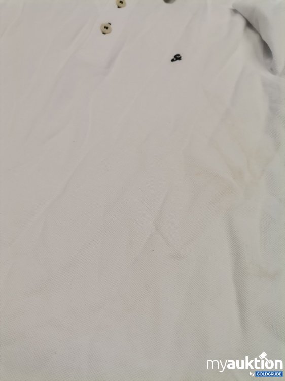 Artikel Nr. 823402 Artikel Nr. 823402: Jack&Jones Polo Shirt verschmutzt