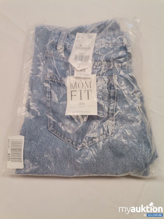 Artikel Nr. 824402 Artikel Nr. 824402: Stradivarius mom fit Jeans