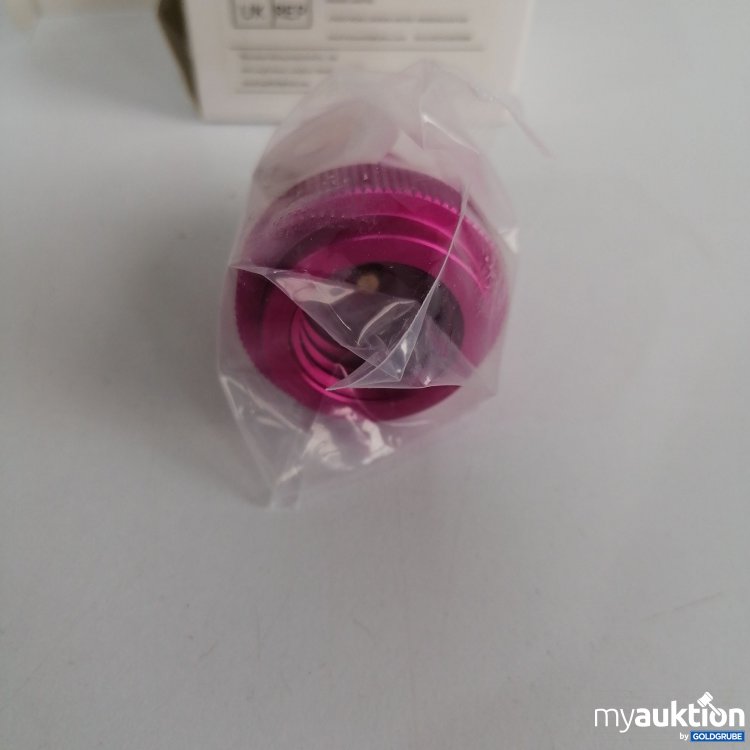 Artikel Nr. 832402 Artikel Nr. 832402: CO2 Quick Adapter, Schnellladend pink