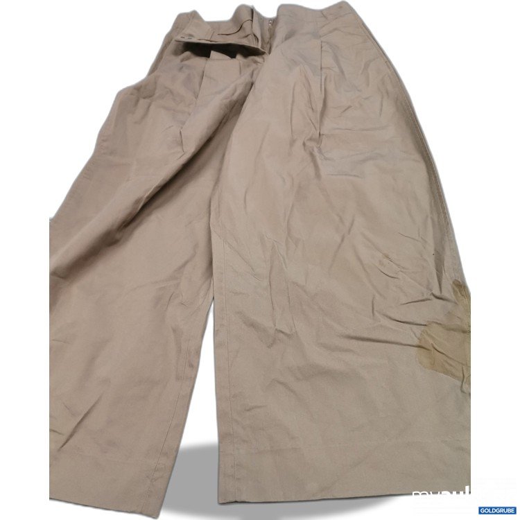 Artikel Nr. 837402: Cos Hose verschmutzt 