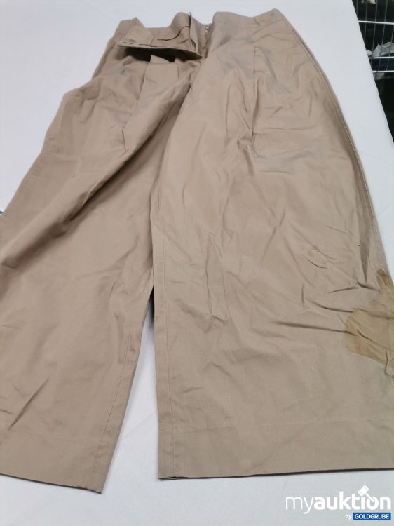 Artikel Nr. 837402: Cos Hose verschmutzt 