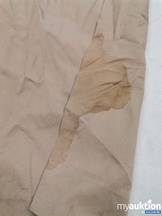 Artikel Nr. 837402: Cos Hose verschmutzt 