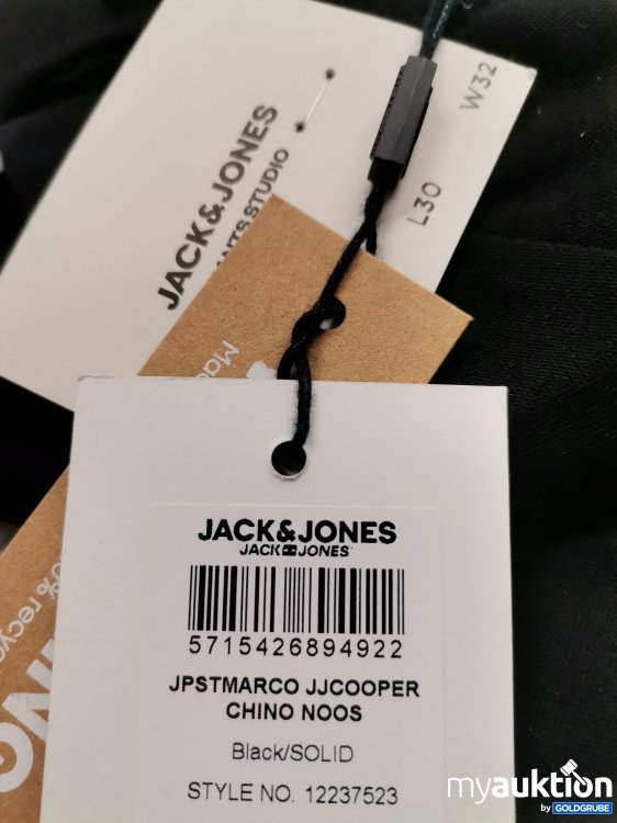 Artikel Nr. 841402: Jack&Jones Hose 
