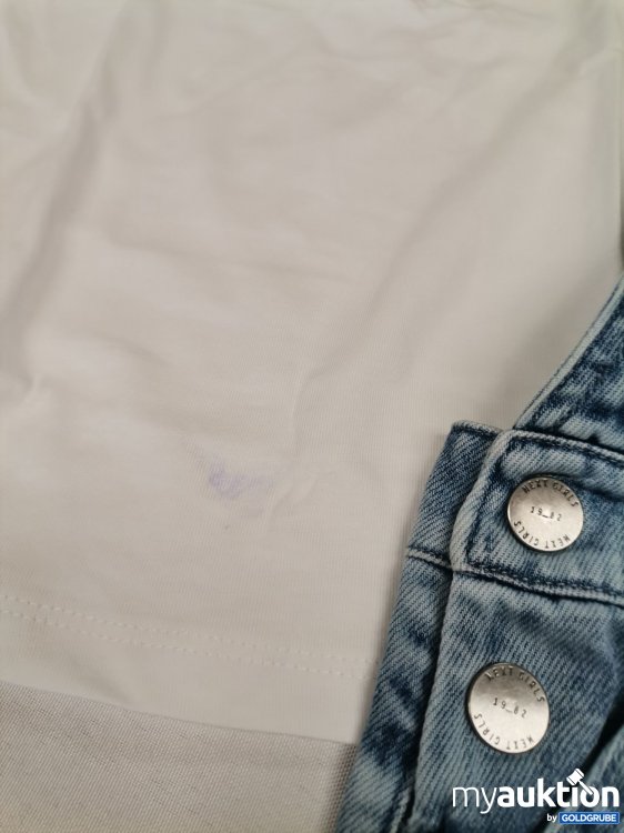 Artikel Nr. 842402: Next 2 Teiler verschmutzt 