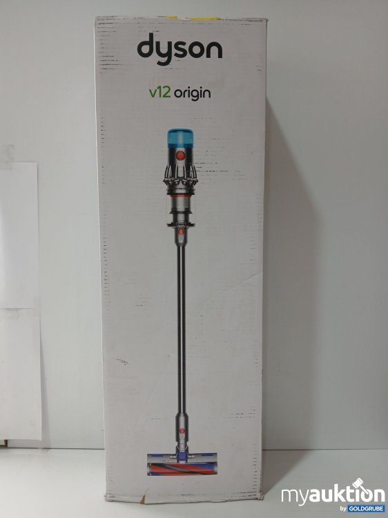 Artikel Nr. 862402 Artikel Nr. 862402: Dyson v12 Origin 7MR-EU-TGB9056A