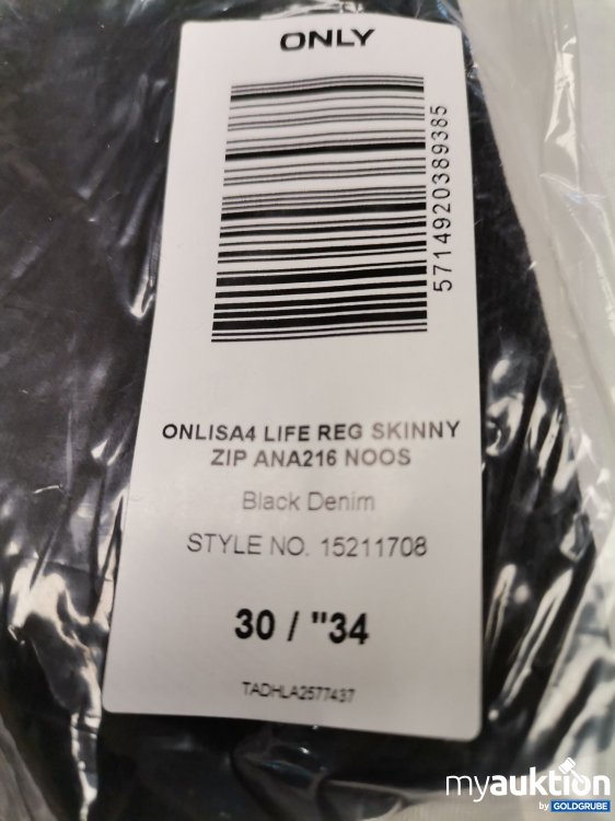 Artikel Nr. 863402 Artikel Nr. 863402: Only Jeans