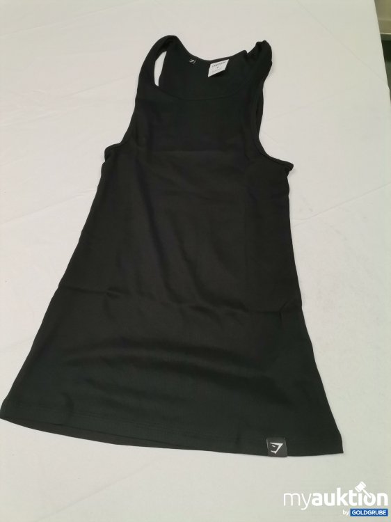 Artikel Nr. 864402: Gymshark Top ribbed 