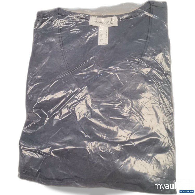 Artikel Nr. 880402: Collection L Shirt 