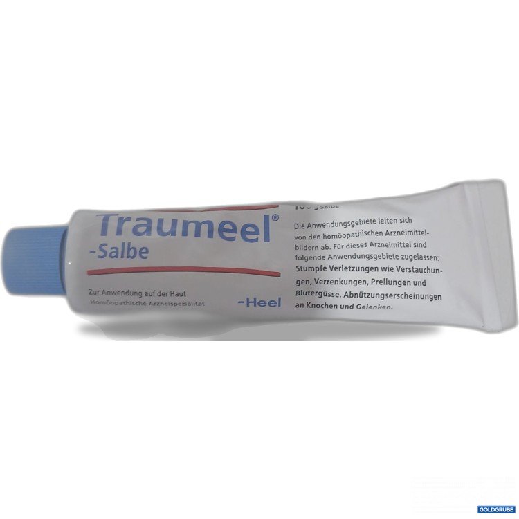 Artikel Nr. 886402: Traumwelt Salbe 100g