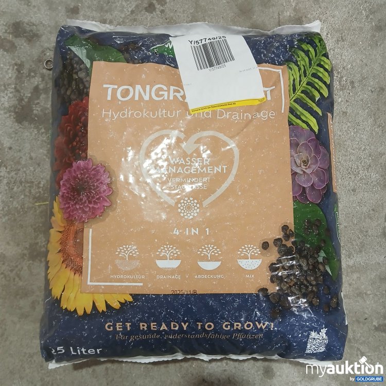 Artikel Nr. 887402 Artikel Nr. 887402: Westland Tongranulat 25l