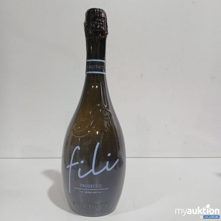 Artikel Nr. 897402: Fili Prosecco Extra dry 750ml 