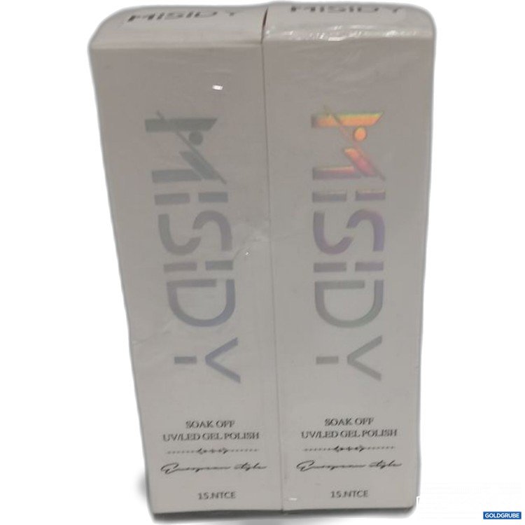 Artikel Nr. 918402: Visidy Soak Off UV/LED Gel Polish