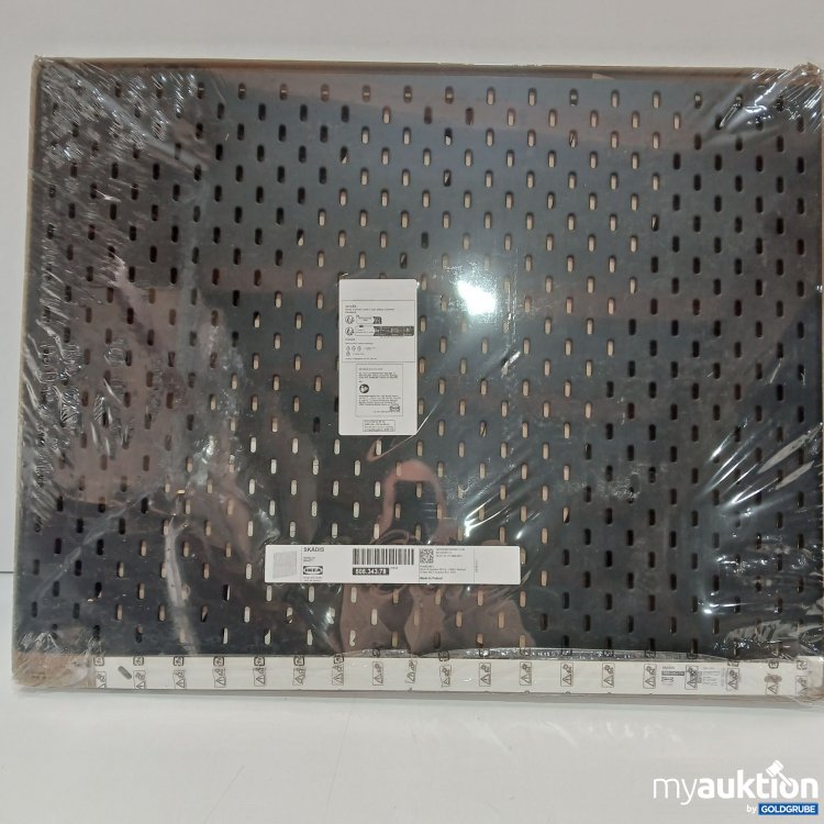 Artikel Nr. 954402: Ikea Skadis 505.343.78