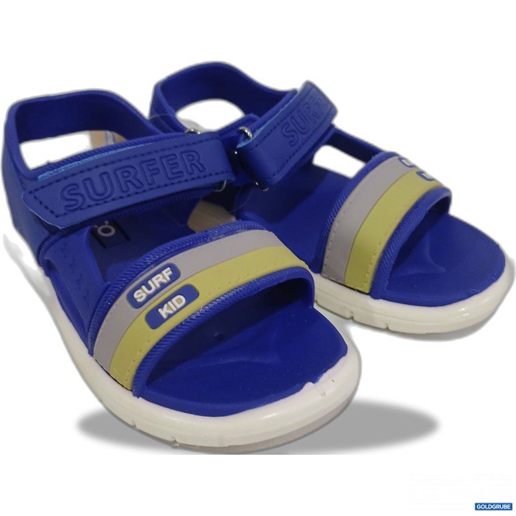 Artikel Nr. 961402: Chicco Sandal Mar/Mig 2
