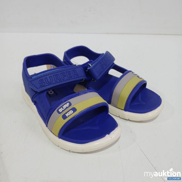 Artikel Nr. 961402: Chicco Sandal Mar/Mig 2