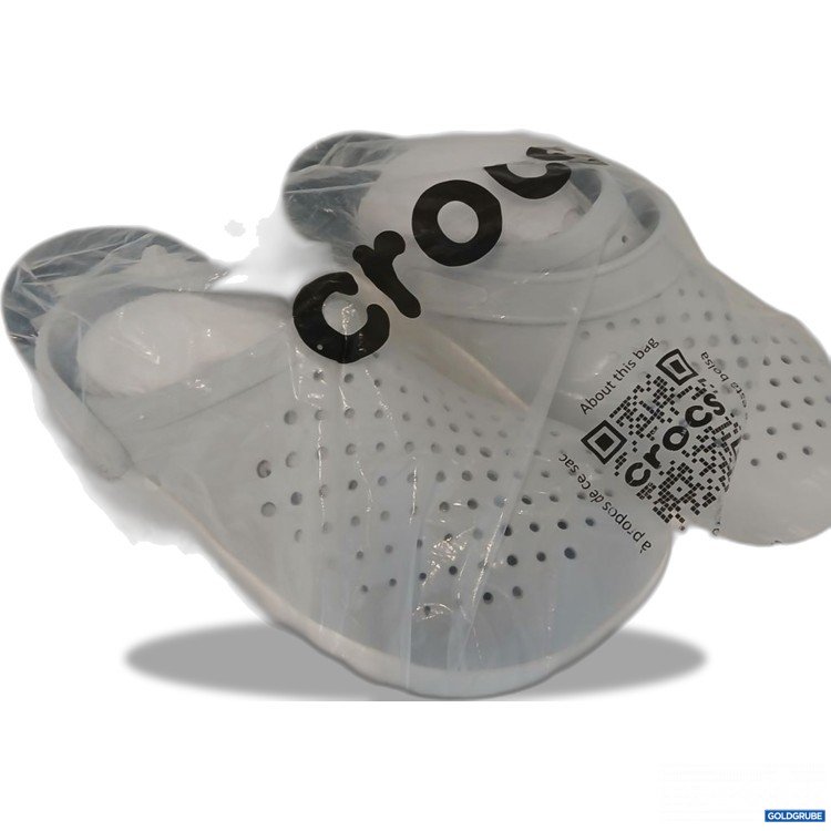 Artikel Nr. 963402 Artikel Nr. 963402: Crocs Classic Clog Grau