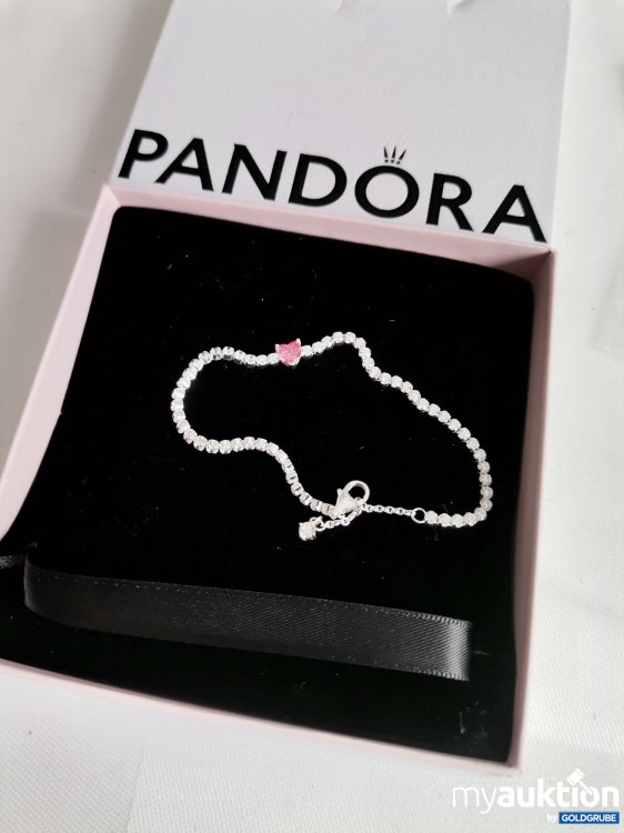 Artikel Nr. 969402 Artikel Nr. 969402: Pandora Armband Kids