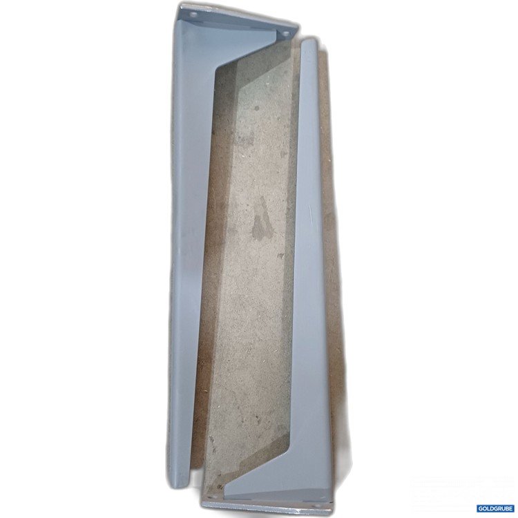 Artikel Nr. 985402 Artikel Nr. 985402: Gedotec Schwerlastwinkel 2Stk für Regalböden, ca.50x14cm