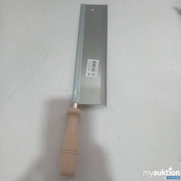 Artikel Nr. 992402: Heckenrose Feinsäge gerade 250mm 2135 250 HBN