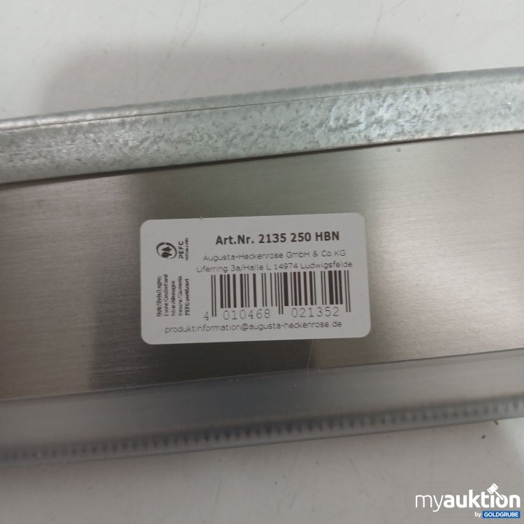 Artikel Nr. 992402: Heckenrose Feinsäge gerade 250mm 2135 250 HBN