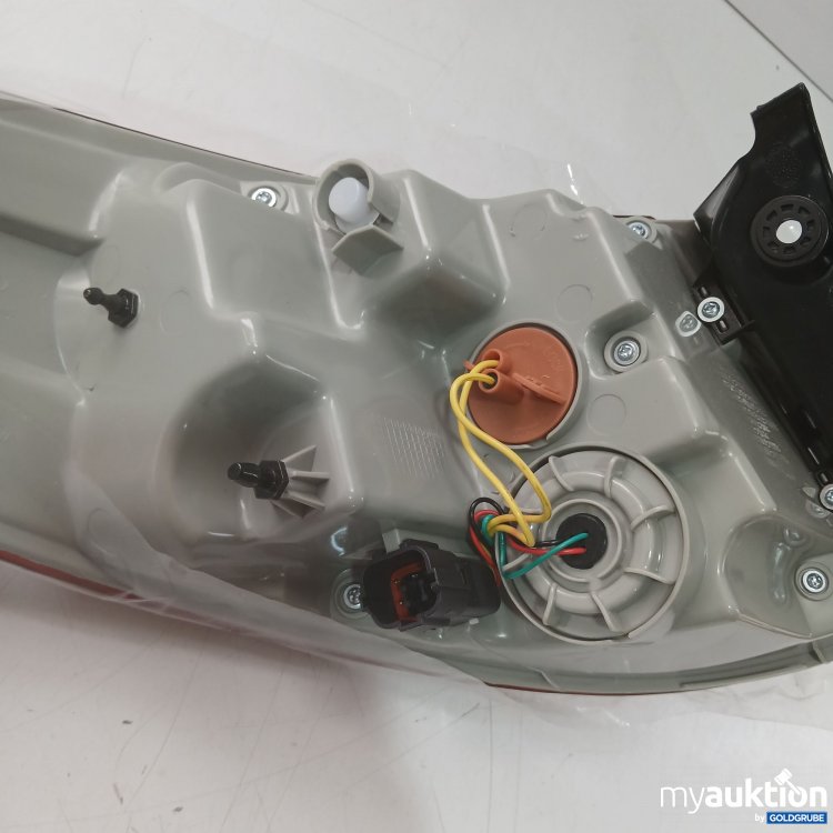 Artikel Nr. 995402 Artikel Nr. 995402: Hyundai ix35 rechtes Rücklicht