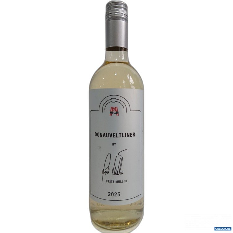 Artikel Nr. 997402: Donauveltliner