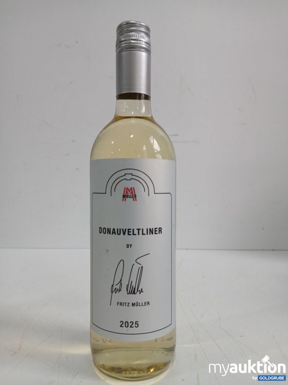 Artikel Nr. 997402: Donauveltliner