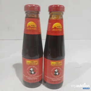 Artikel Nr. 477402: Lee Kum Kee Panda Brand Oyster Sauce 207 ml