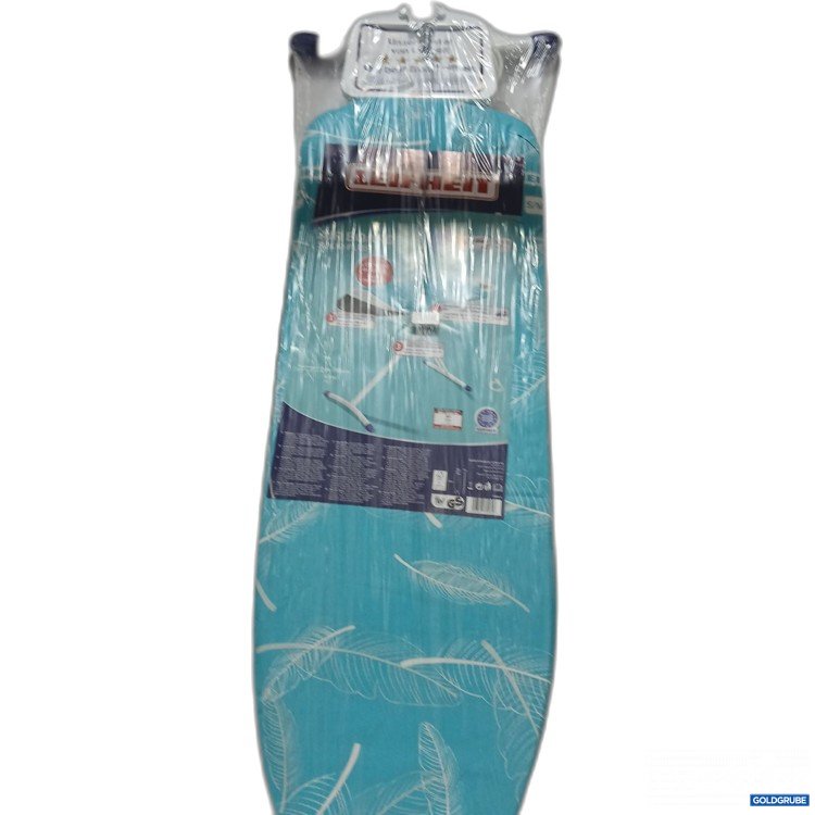 Artikel Nr. 441403: Leifheit Bügelbrett 120x38cm 