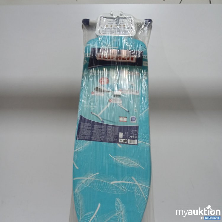 Artikel Nr. 441403: Leifheit Bügelbrett 120x38cm 