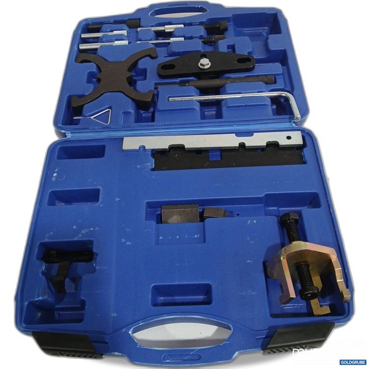 Artikel Nr. 442403: Motor Einstell Werkzeug Set