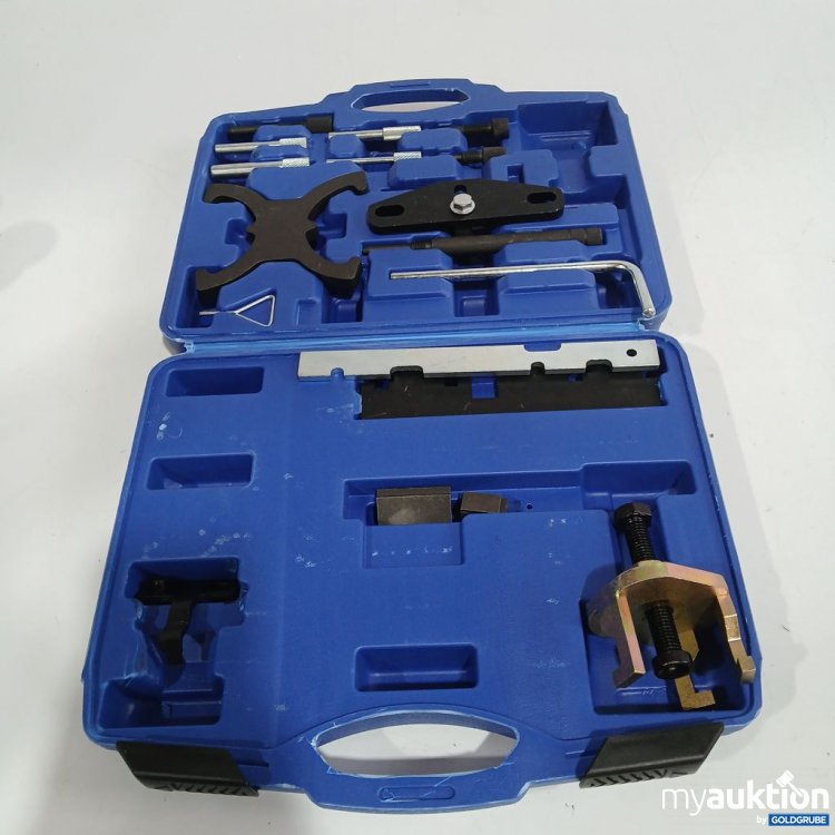 Artikel Nr. 442403: Motor Einstell Werkzeug Set