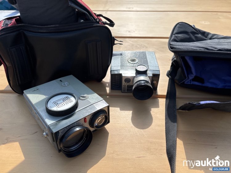 Artikel Nr. 443403: Eumig Hi-Fi Geräte