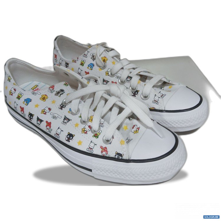 Artikel Nr. 462403 Artikel Nr. 462403: Converse Sneaker Größe 39