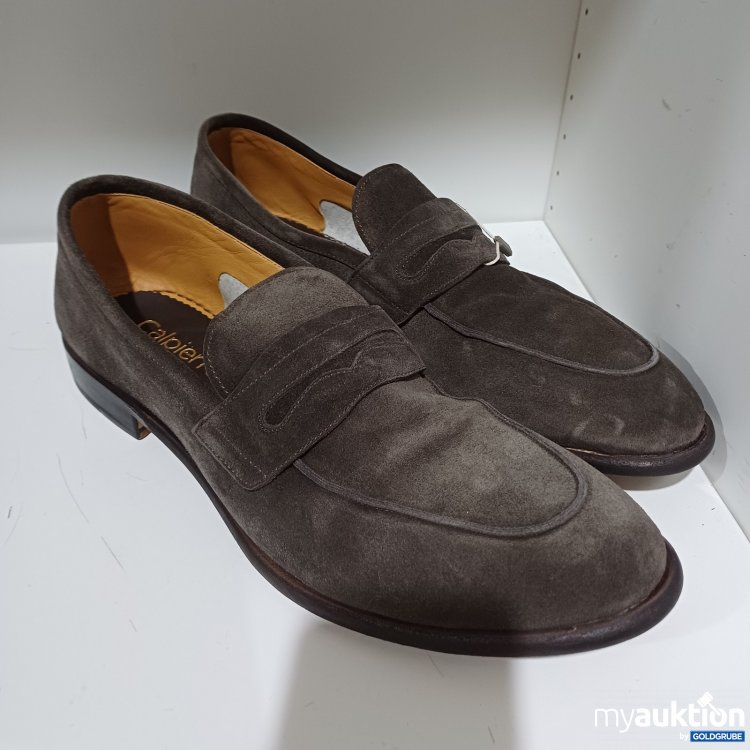 Artikel Nr. 463403: Calpierre Schuhe Größe 45