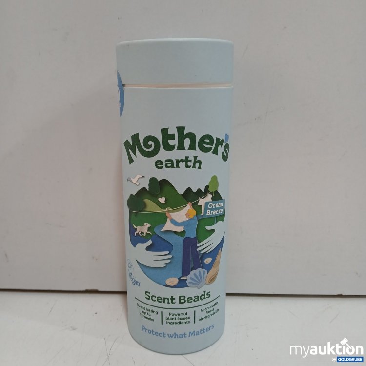 Artikel Nr. 468403 Artikel Nr. 468403: Mothers earth Mother's Scent Beads Ocean Breeze Waschmaschinen Perlen