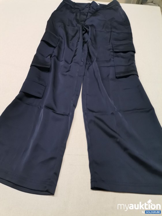 Artikel Nr. 734403 Artikel Nr. 734403: H&M Cargo Hose Satin