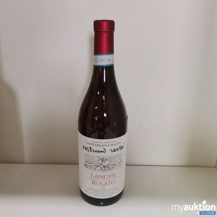 Artikel Nr. 763403 Artikel Nr. 763403: Langhe Rosato 0,75l