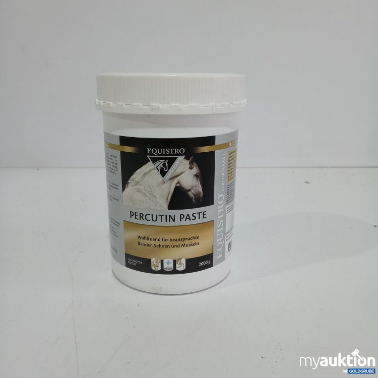 Artikel Nr. 807403 Artikel Nr. 807403: Equistro Percutin Paste 2000g