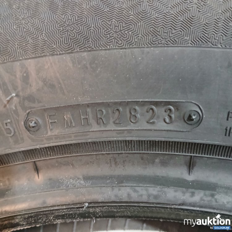 Artikel Nr. 810403 Artikel Nr. 810403: Falken Eurowinter HS02 Pro 225/65R17 106V XL