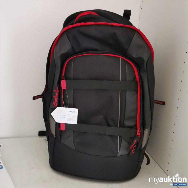 Artikel Nr. 819403 Artikel Nr. 819403: Swaps Rucksack