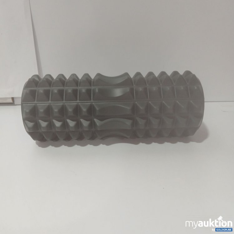 Artikel Nr. 846403 Artikel Nr. 846403: Hervis Massagerolle Black roll fitness