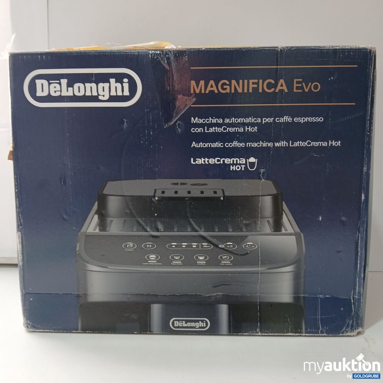 Artikel Nr. 862403: Delonghi  Magnifica Evo 