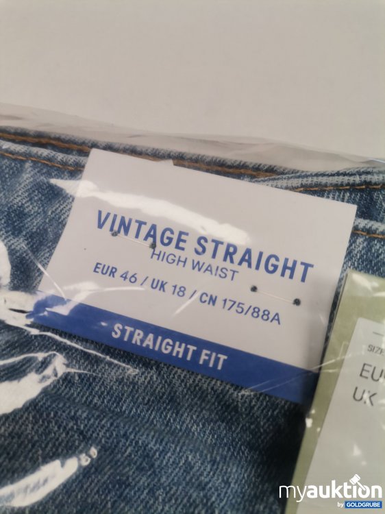 Artikel Nr. 863403 Artikel Nr. 863403: H&M Jeans