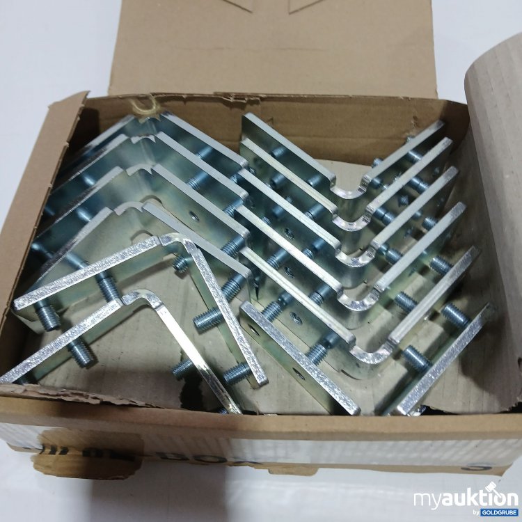 Artikel Nr. 869403: Winkelverbinder S1 24stk 