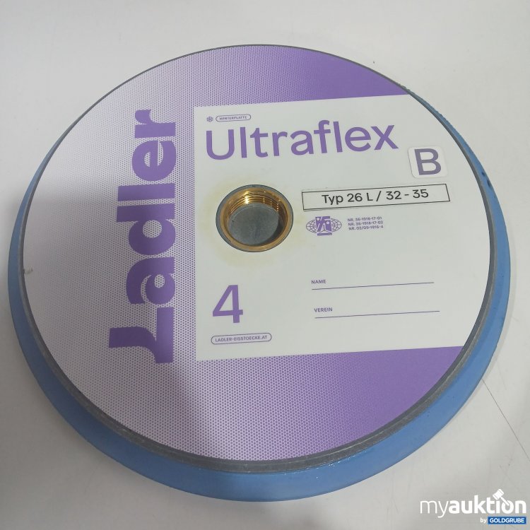 Artikel Nr. 870403 Artikel Nr. 870403: Ladler Ultraflex B Typ26L/32-35