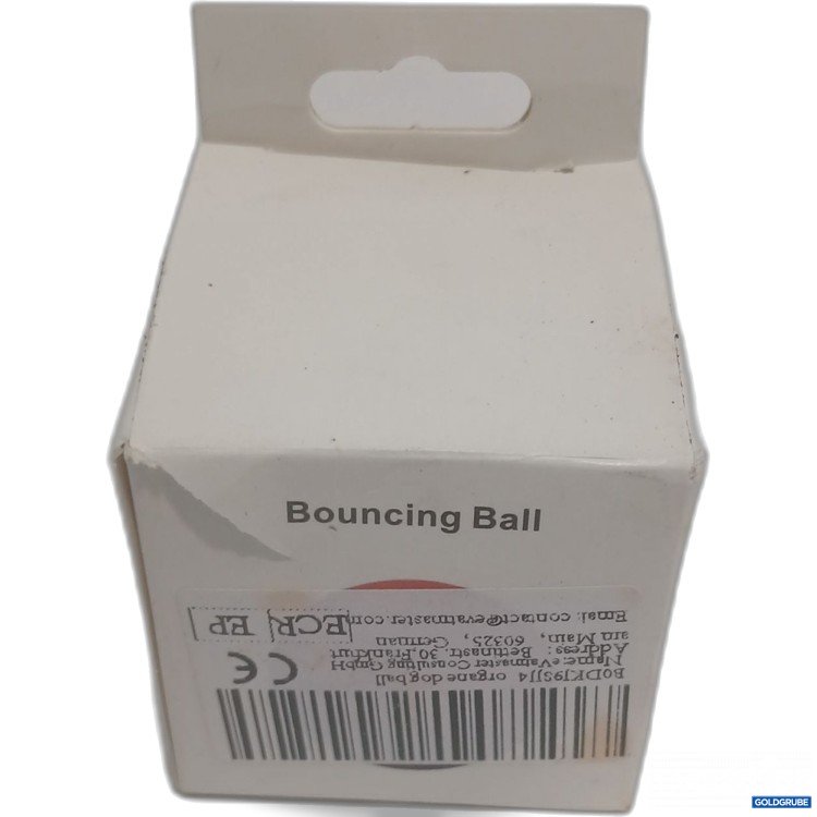 Artikel Nr. 879403: Bouncing Ball