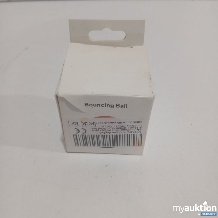 Artikel Nr. 879403: Bouncing Ball