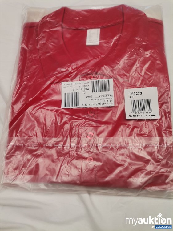 Artikel Nr. 881403 Artikel Nr. 881403: Poloshirt