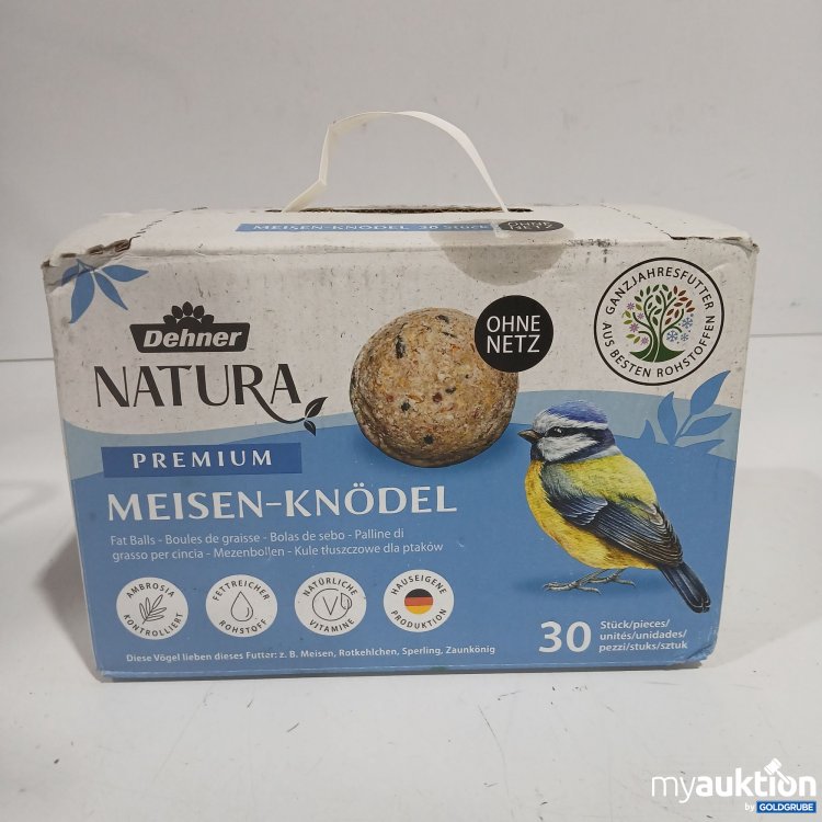 Artikel Nr. 885403:  Meisen-Knödel 30Stk